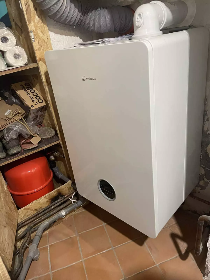 Dépannage et installation, neuf et rénovation