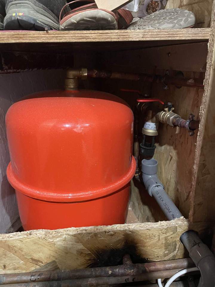 Dépannage sanitaire Mornant